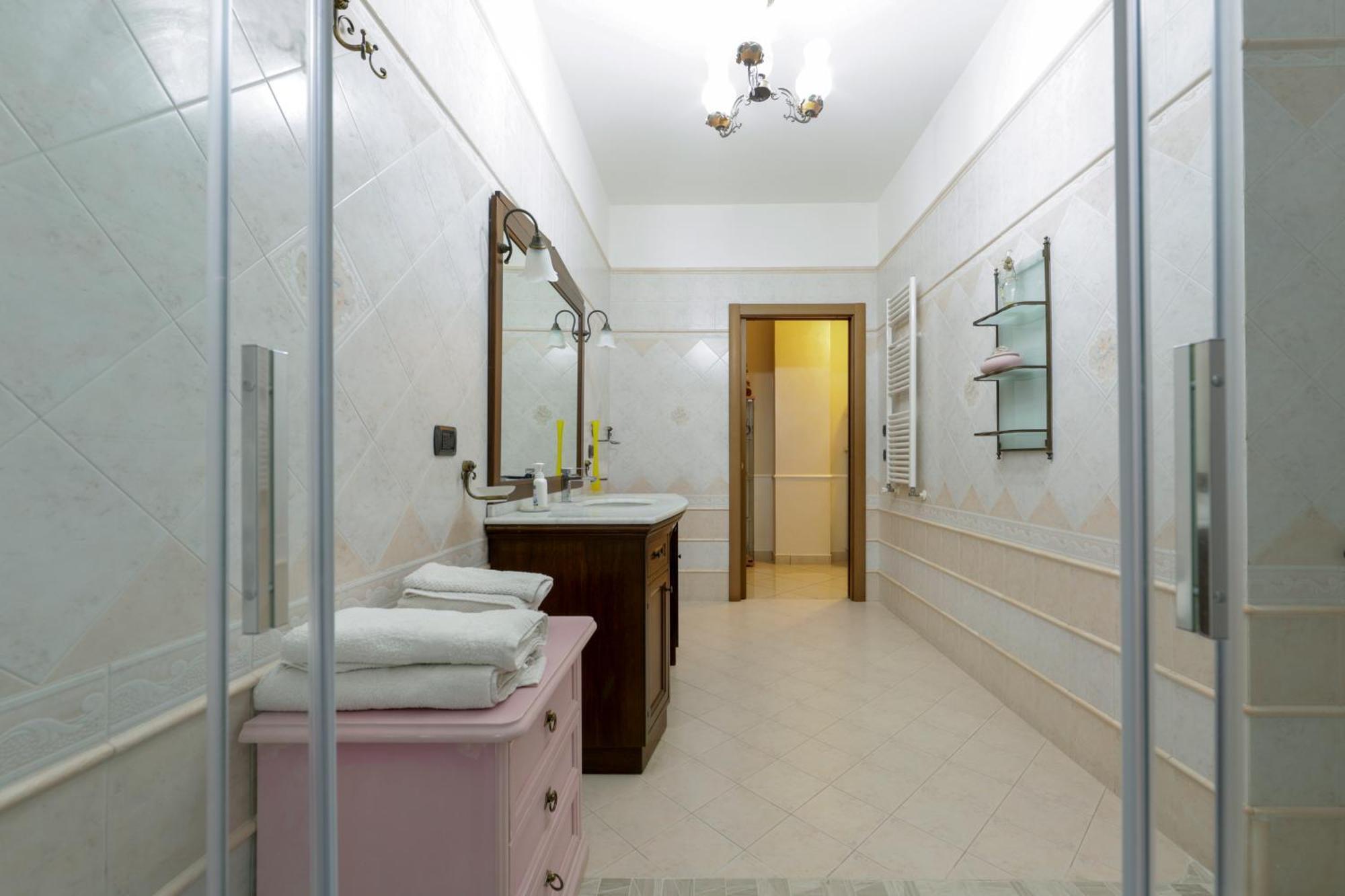 Villa Aurelia Pompei Exterior foto